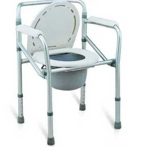 Commode Chair