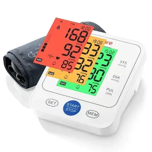 BP Monitors
