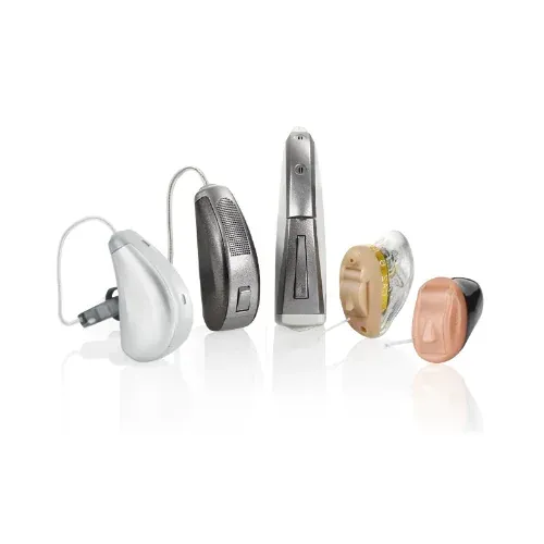 Hearing Aids