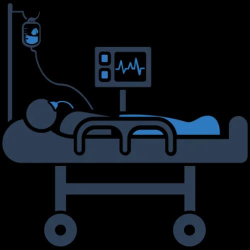 Home Nini ICU Setup