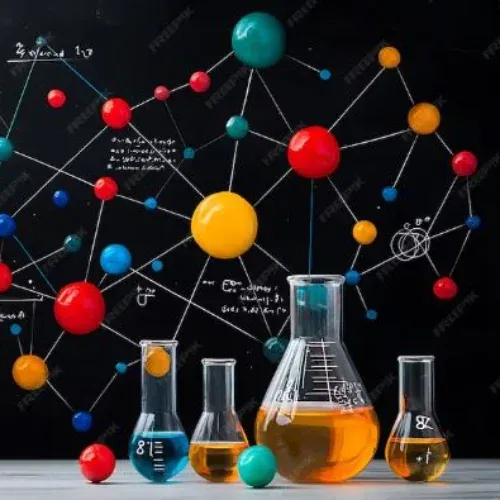Lab & Chemical