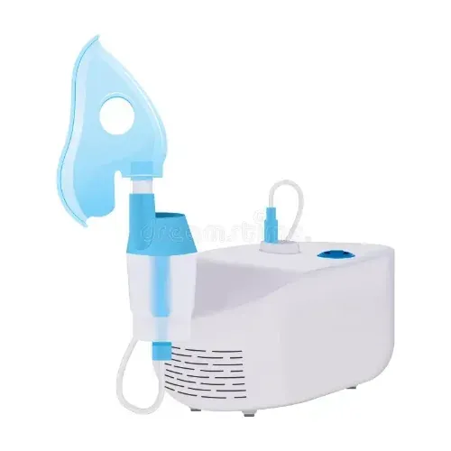Nebulizer