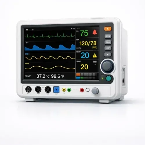 Patient Monitor