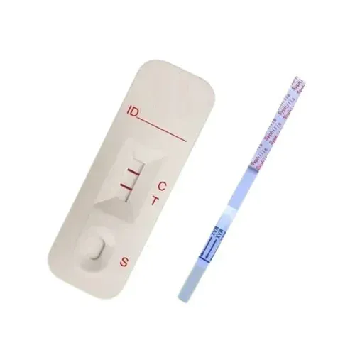 Rapid Test Kits