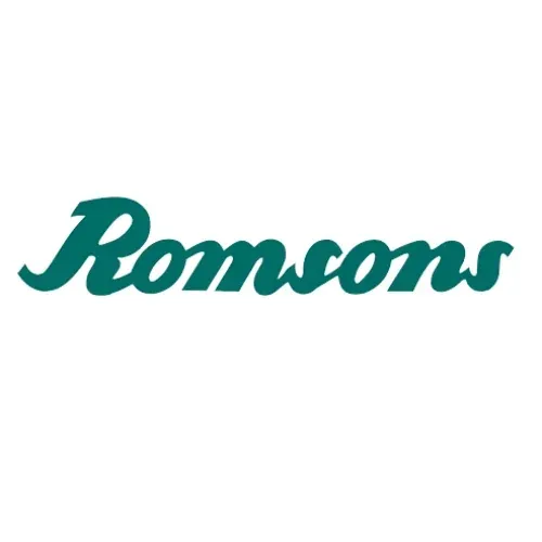 Romsons