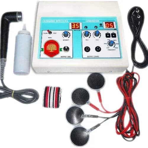 Tens Machine