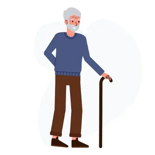 Walking Aids